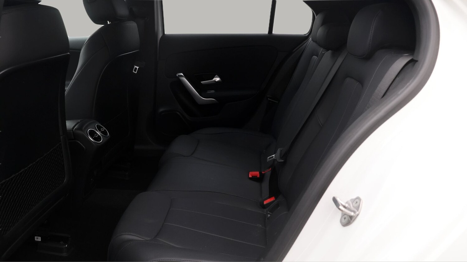 Used Mercedes-Benz A-Class for sale - 77872371: Photo 16