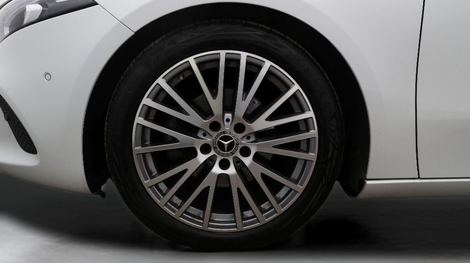 Used Mercedes-Benz A-Class for sale - 77872371: Photo 18