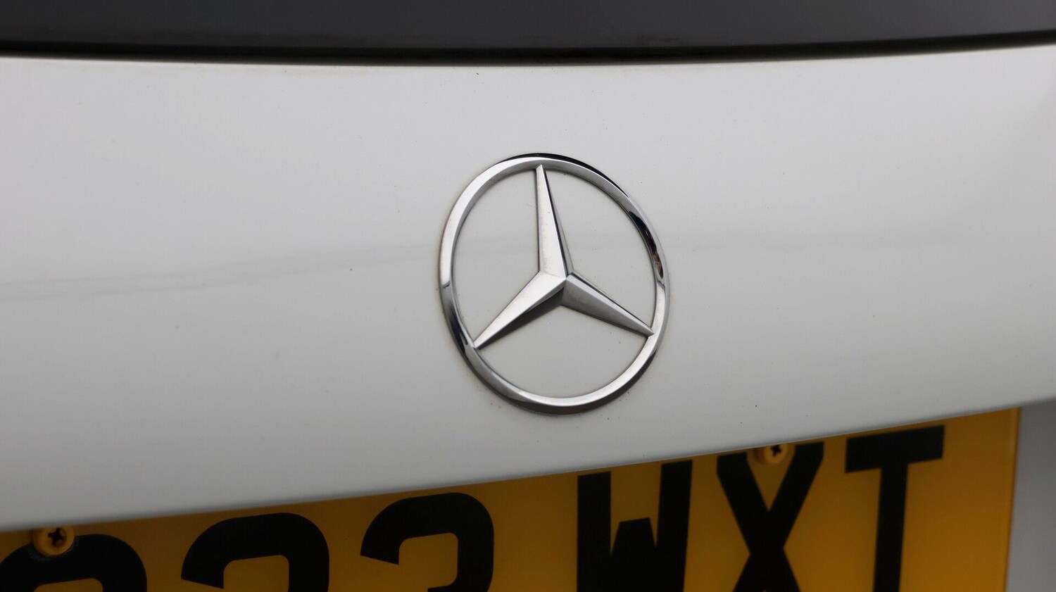 Used Mercedes-Benz A-Class for sale - 77872371: Photo 23