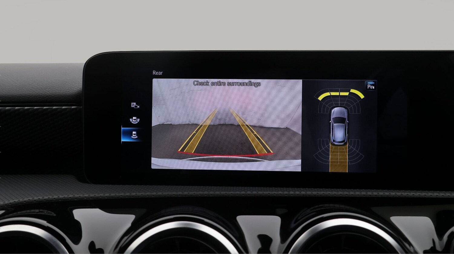 Used Mercedes-Benz A-Class for sale - 77872371: Photo 26