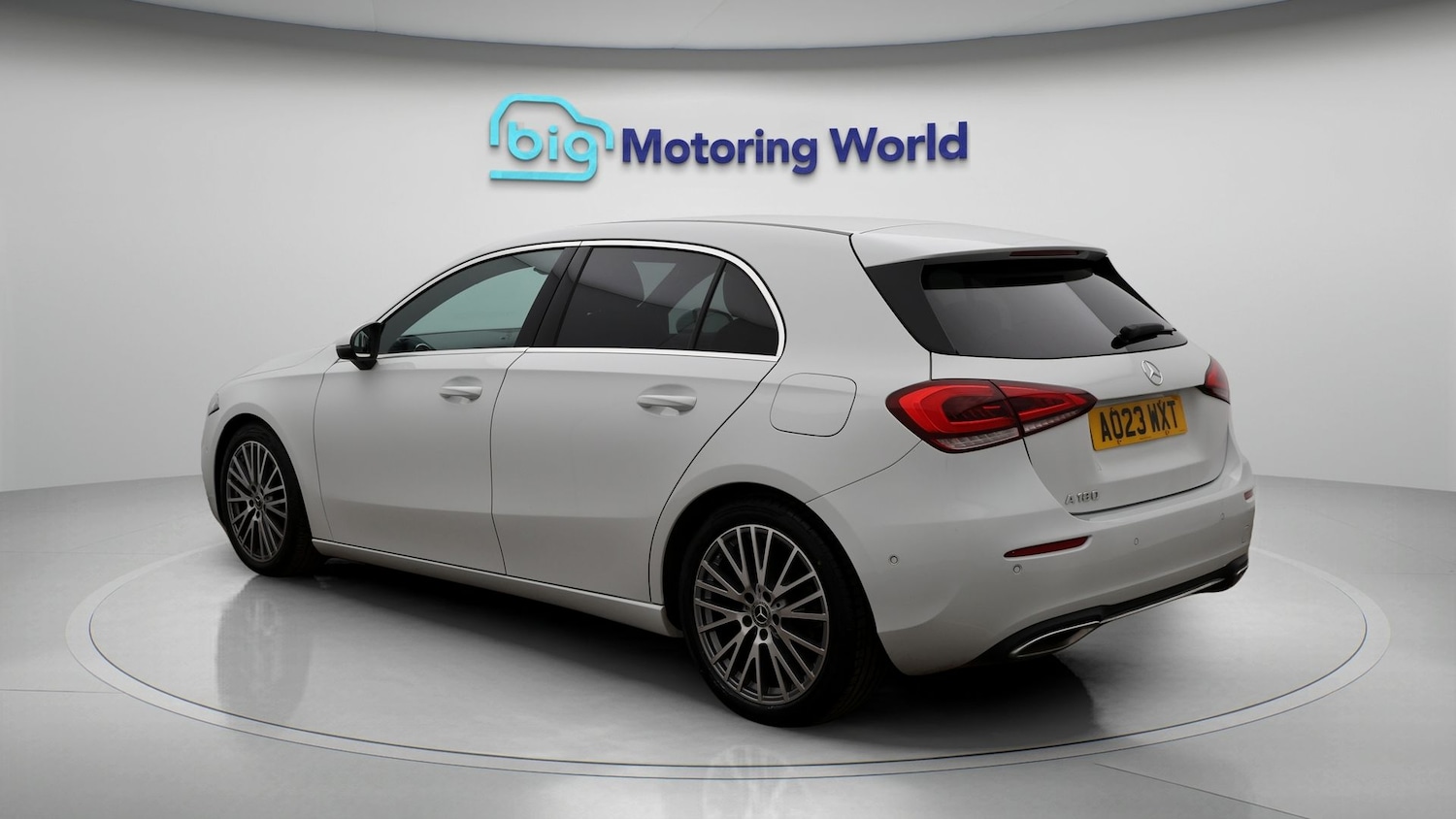 Used Mercedes-Benz A-Class for sale - 77872371: Photo 5