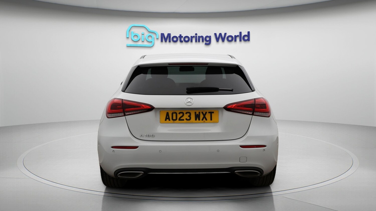 Used Mercedes-Benz A-Class for sale - 77872371: Photo 6