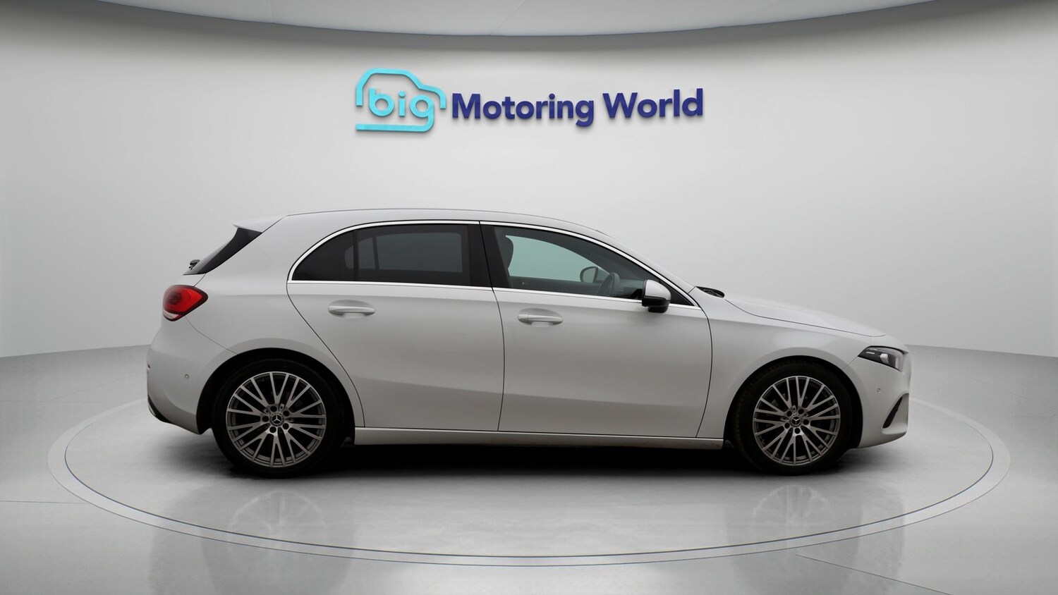 Used Mercedes-Benz A-Class for sale - 77872371: Photo 8