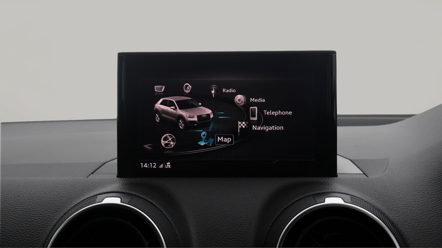 Used Audi Q2 2020 for sale - 77781860: Photo 11