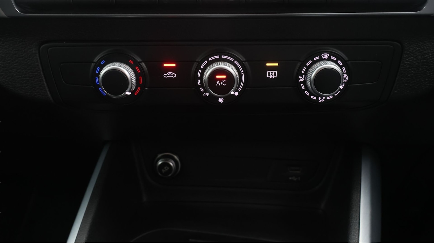 Used Audi Q2 2020 for sale - 77781860: Photo 12