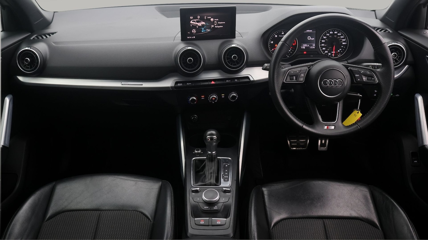 Used Audi Q2 2020 for sale - 77781860: Photo 13