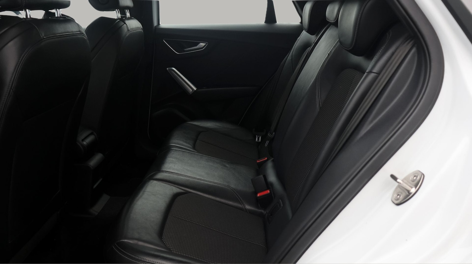 Used Audi Q2 2020 for sale - 77781860: Photo 16