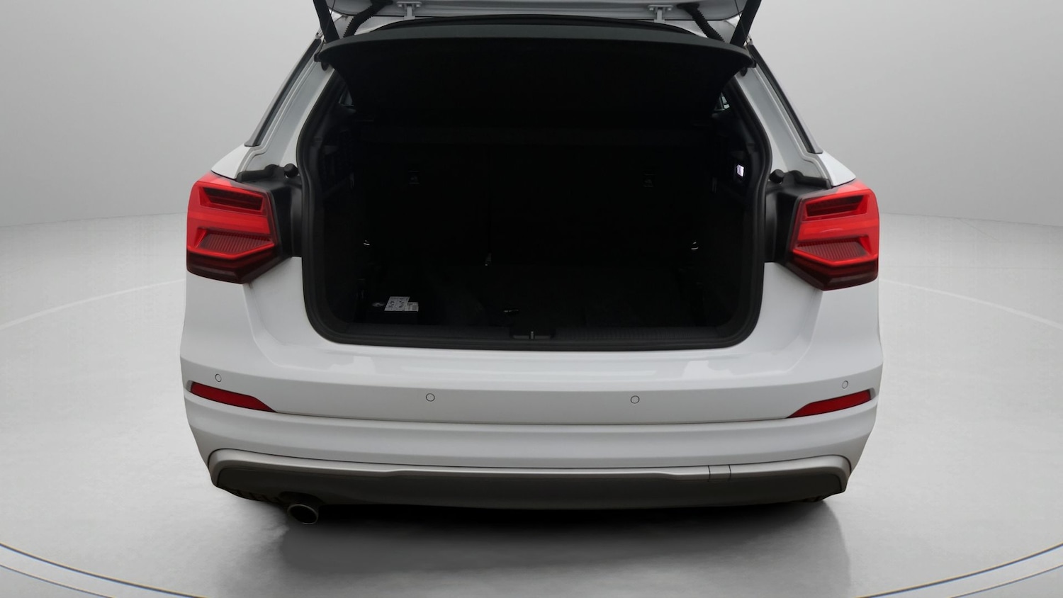 Used Audi Q2 2020 for sale - 77781860: Photo 17