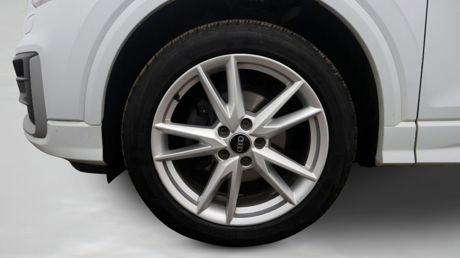 Used Audi Q2 2020 for sale - 77781860: Photo 18