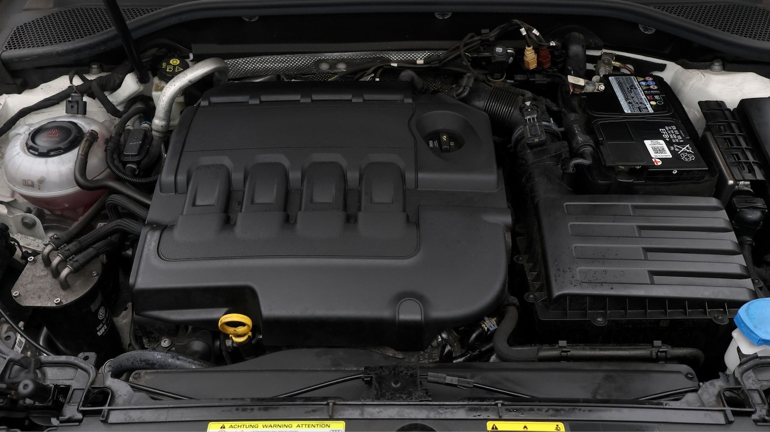 Used Audi Q2 2020 for sale - 77781860: Photo 19