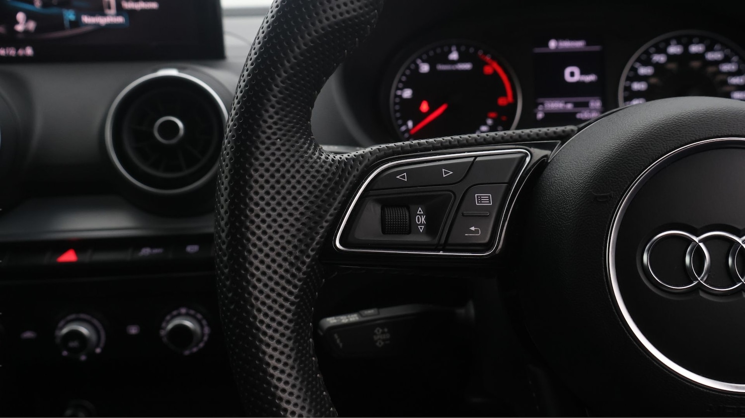 Used Audi Q2 2020 for sale - 77781860: Photo 22