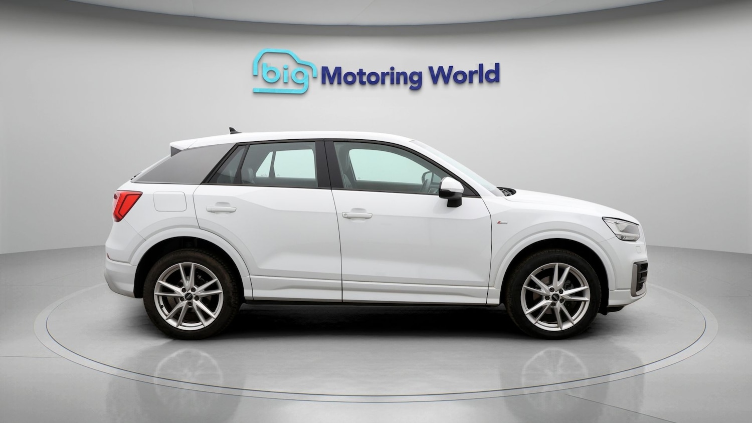 Used Audi Q2 2020 for sale - 77781860: Photo 8