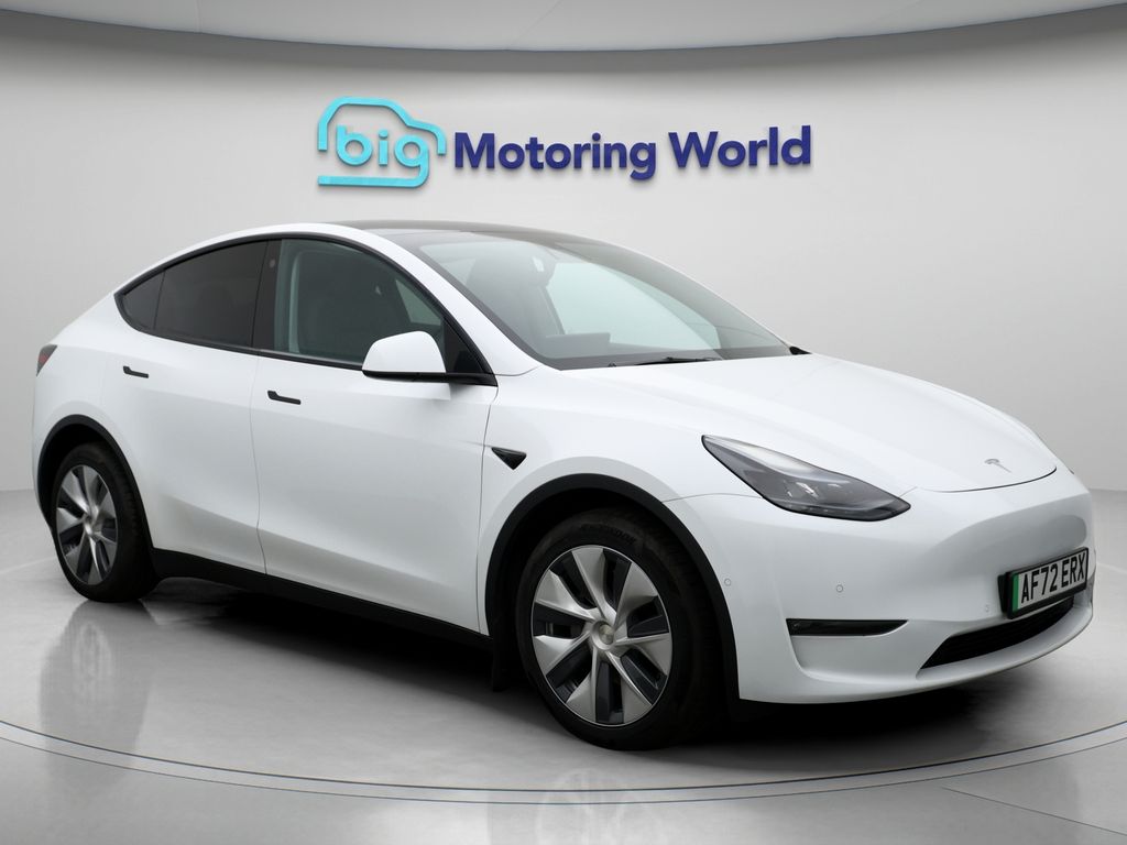 Used Tesla Model Y for sale - 76813161: Photo 3