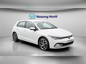 Used Volkswagen Golf 2023 for sale - 79230387: Photo