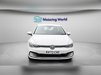 Used Volkswagen Golf 2023 for sale - 79230387: Photo