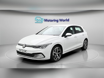 Used Volkswagen Golf 2023 for sale - 79230387: Photo