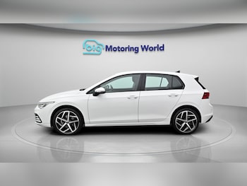 Used Volkswagen Golf 2023 for sale - 79230387: Photo