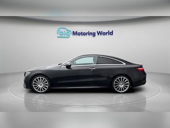 Used Mercedes-Benz E Class 2019 for sale - 78852857: Photo