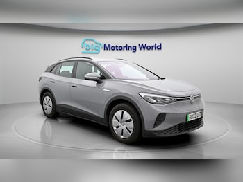 Used Volkswagen ID.4 2022 for sale - 78592118: Photo