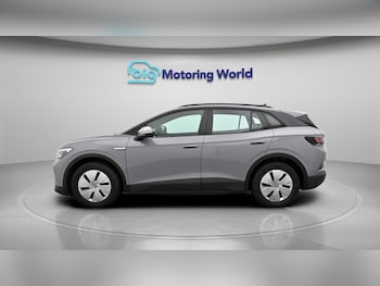Used Volkswagen ID.4 2022 for sale - 78592118: Photo