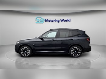 Used BMW iX3 2022 for sale - 78733691: Photo