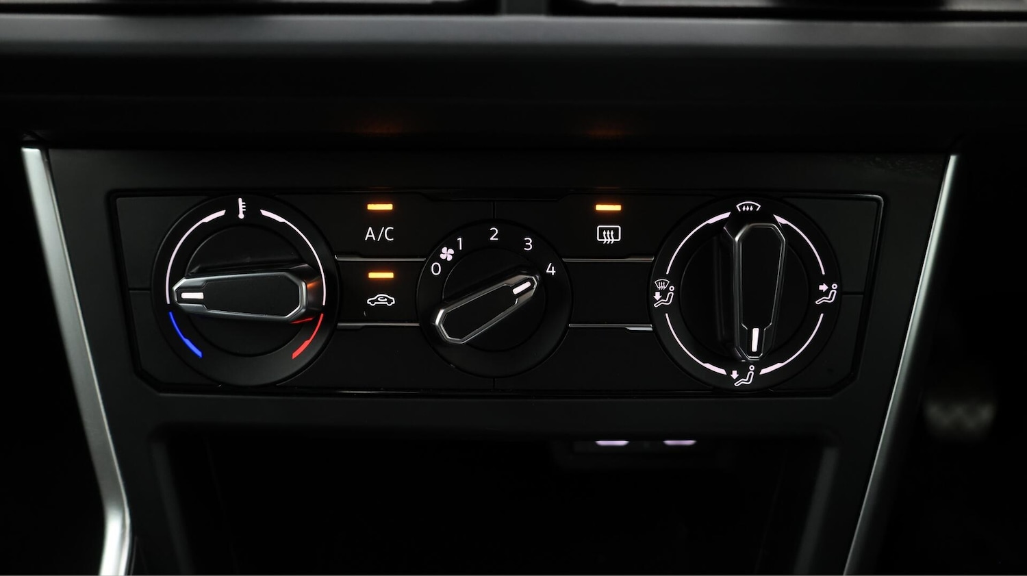 Used Volkswagen Polo 2022 for sale - 76380600: Photo 12