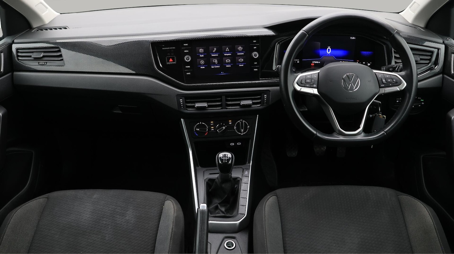 Used Volkswagen Polo 2022 for sale - 76380600: Photo 13
