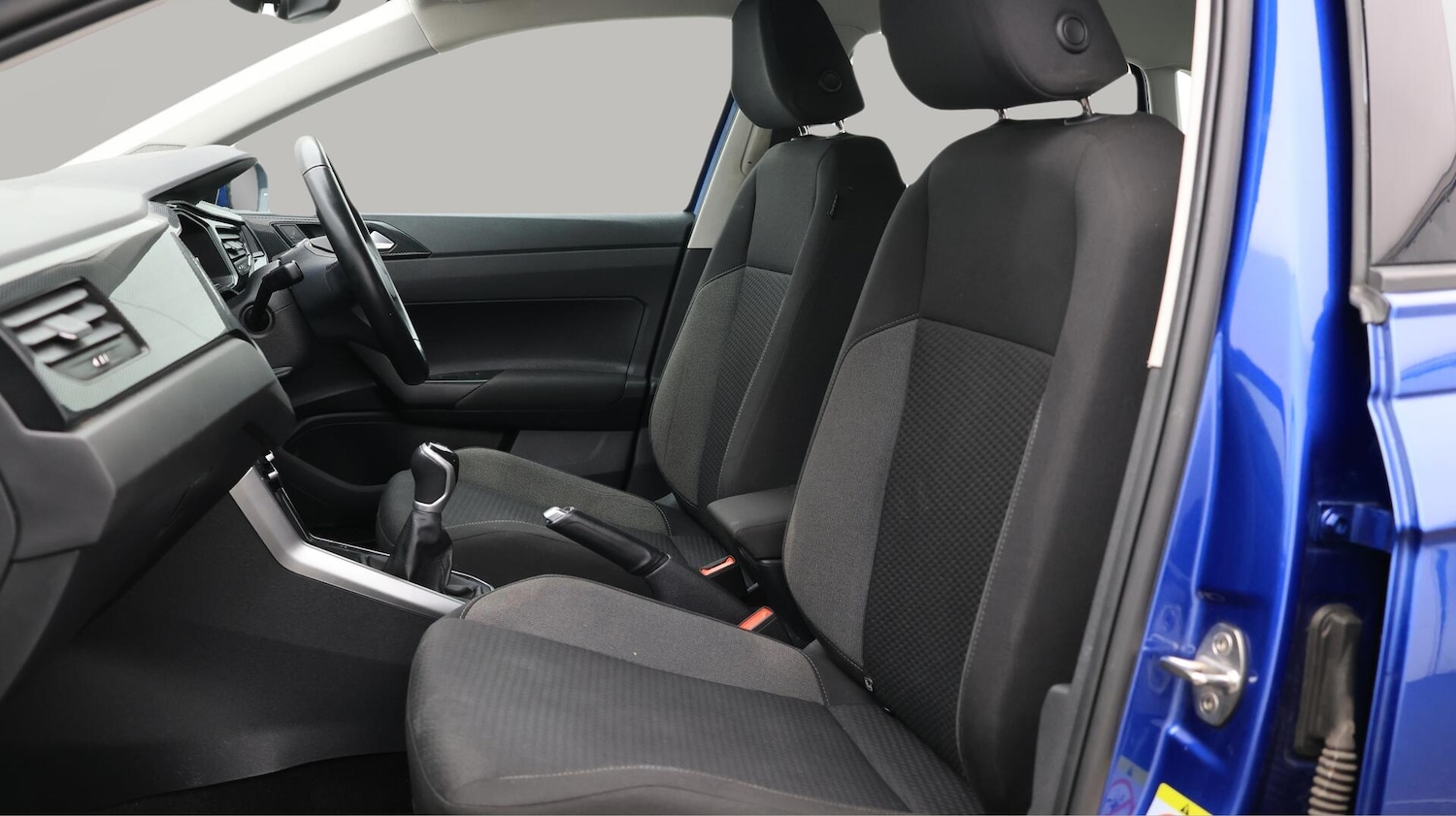 Used Volkswagen Polo 2022 for sale - 76380600: Photo 14