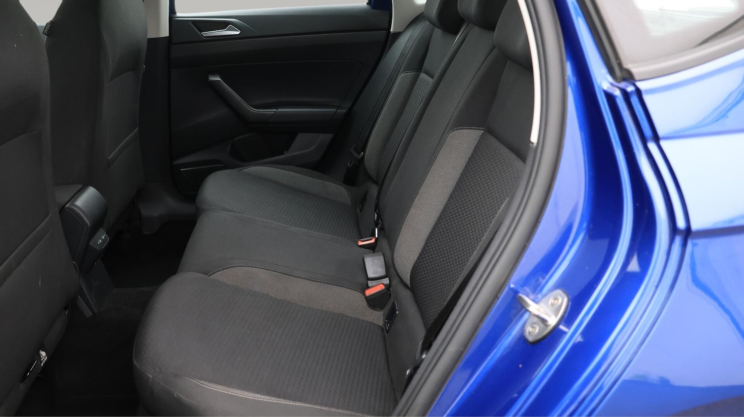 Used Volkswagen Polo 2022 for sale - 76380600: Photo 16
