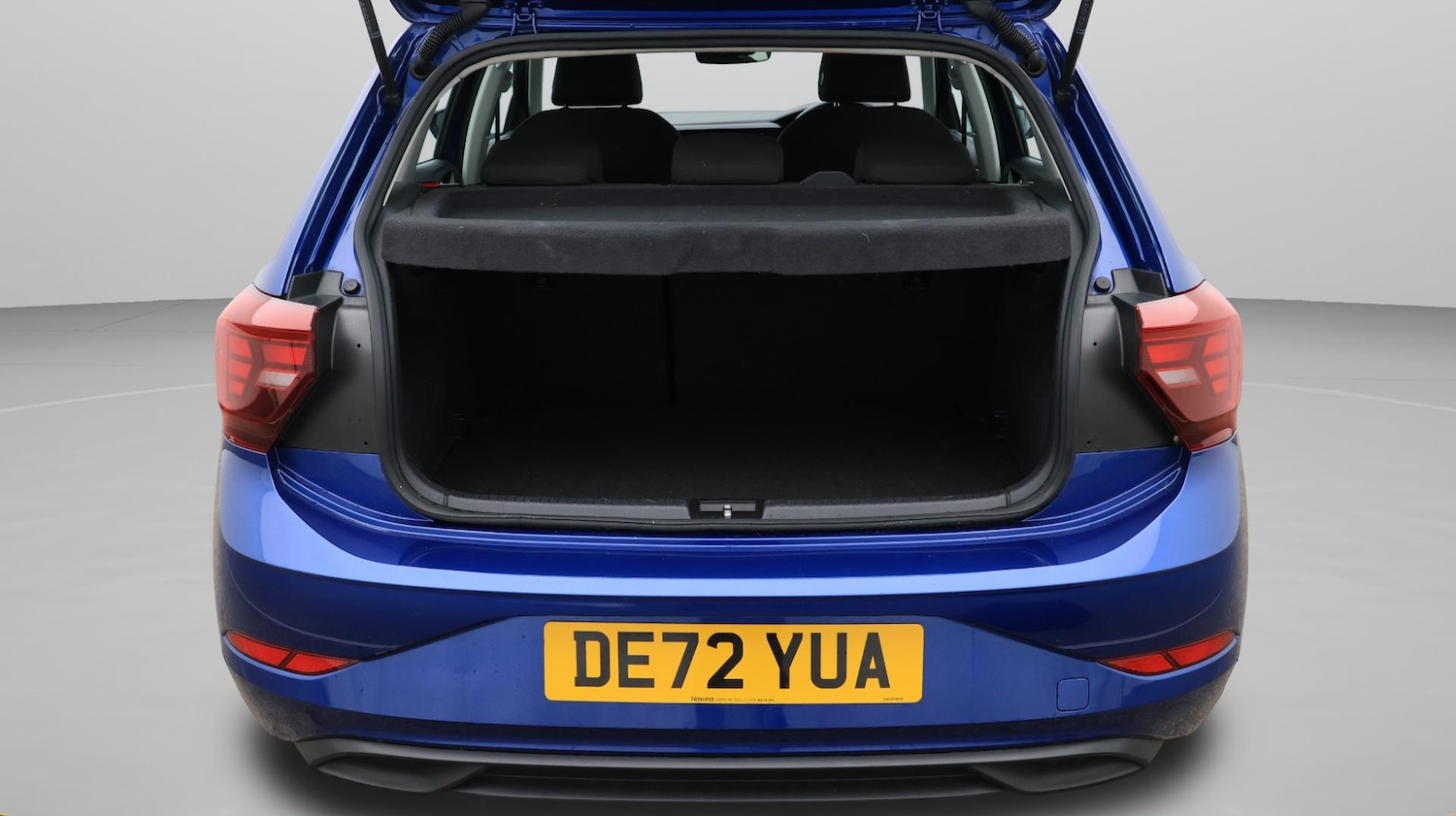 Used Volkswagen Polo 2022 for sale - 76380600: Photo 17