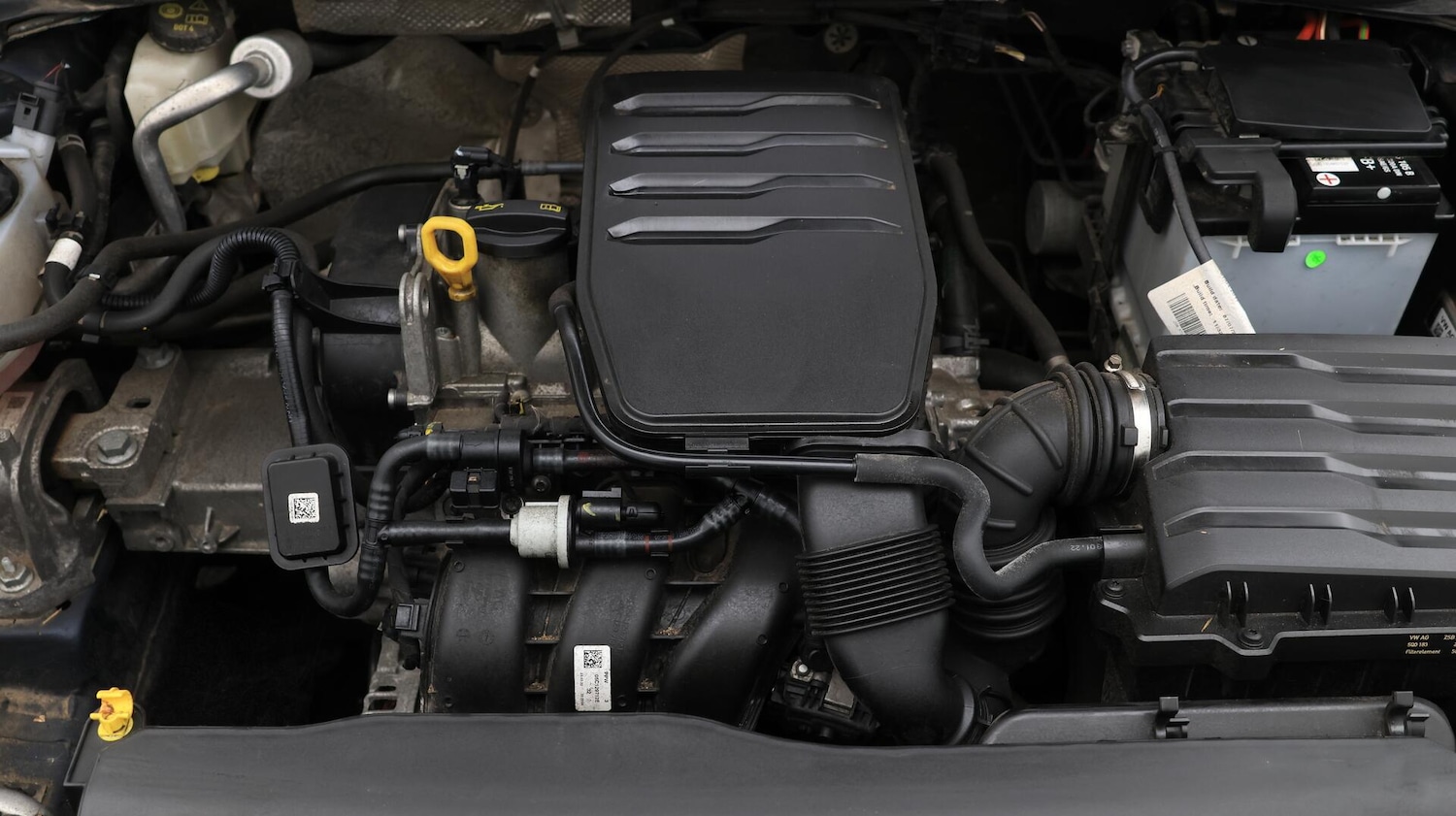 Used Volkswagen Polo 2022 for sale - 76380600: Photo 19