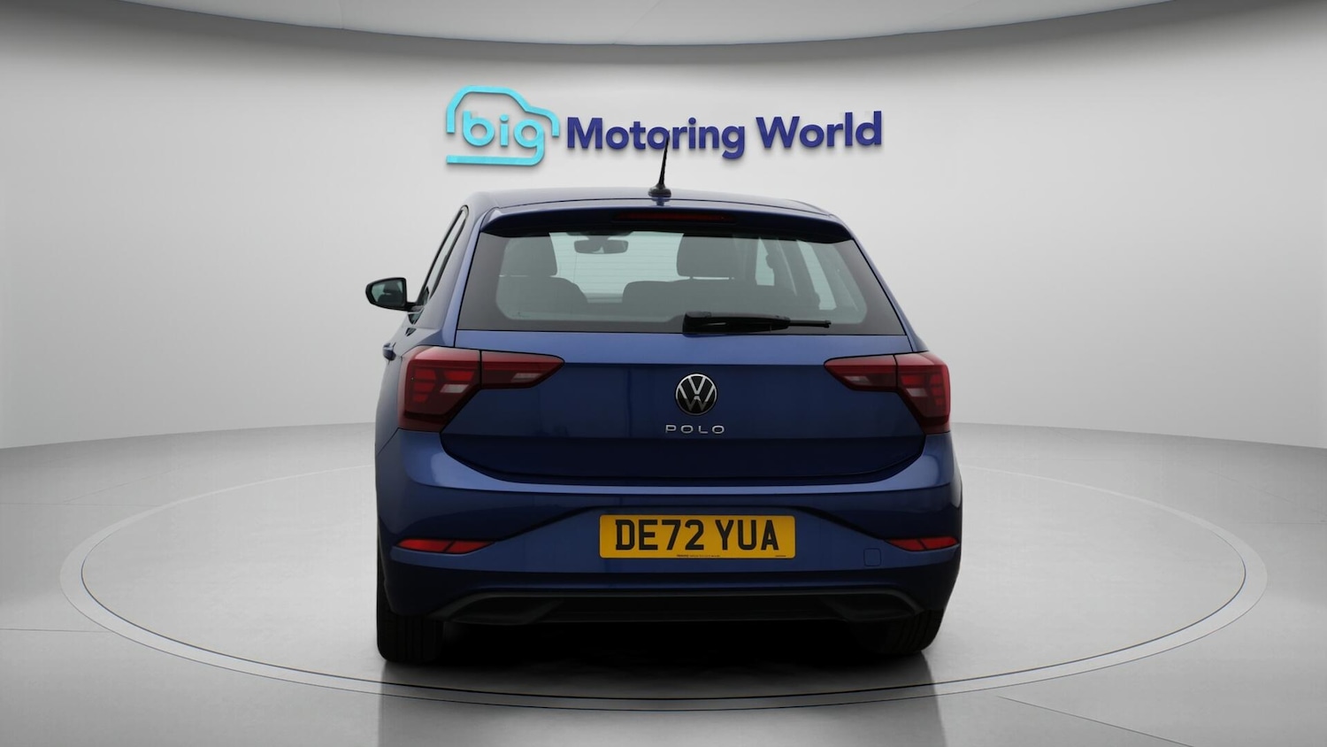 Used Volkswagen Polo 2022 for sale - 76380600: Photo 6