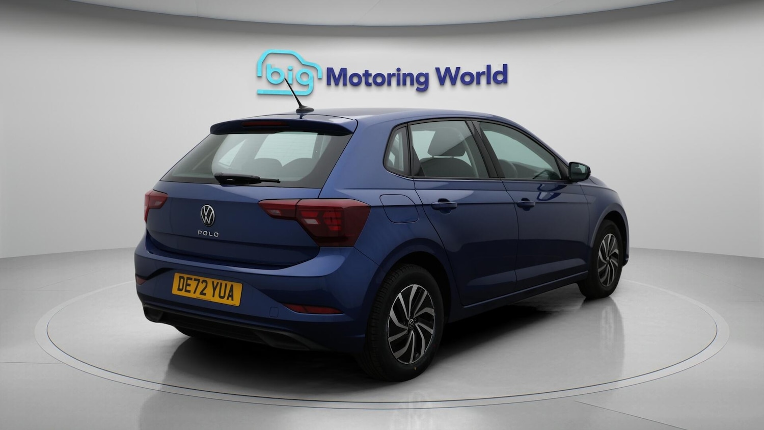 Used Volkswagen Polo 2022 for sale - 76380600: Photo 7