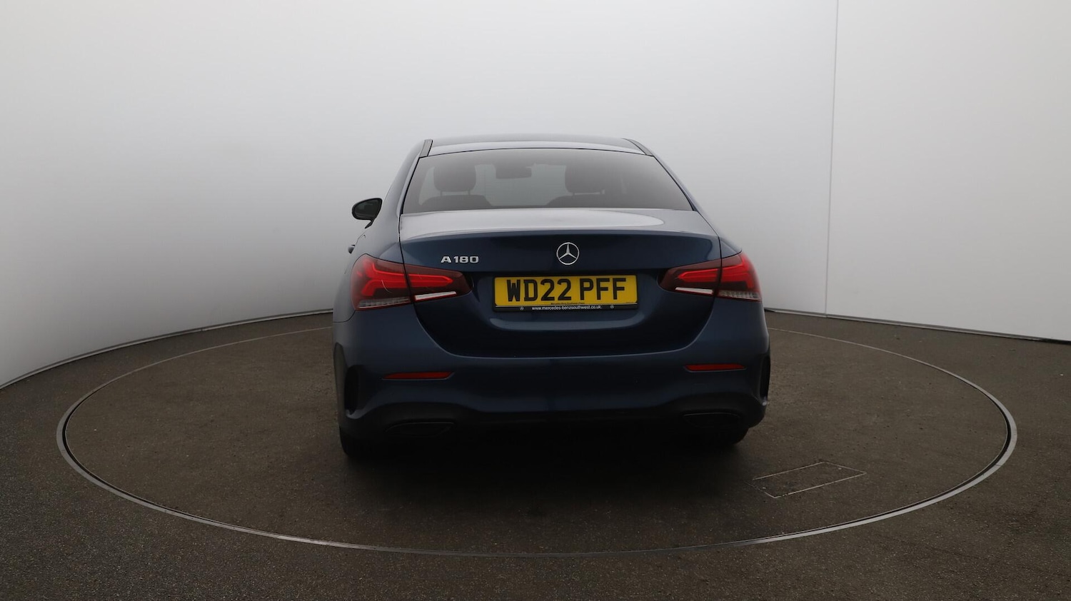 Vehicle 60