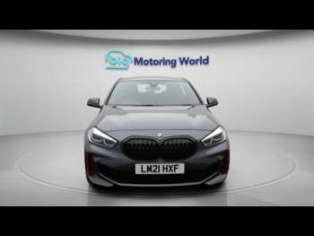 Used BMW 1 Series 2021 for sale - 74837675: Photo