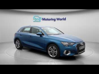 Used Audi A3 2022 for sale - 74978173: Photo