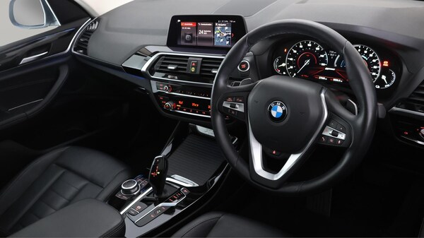 Used BMW X3 2021 for sale - 76295378: Photo 10
