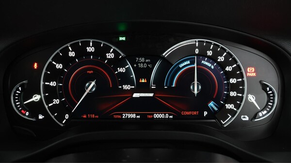 Used BMW X3 2021 for sale - 76295378: Photo 11