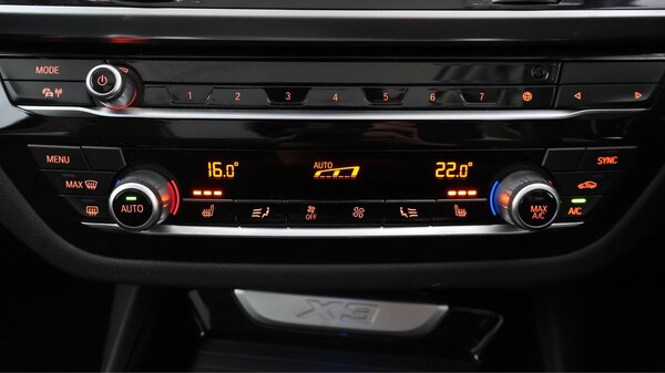 Used BMW X3 2021 for sale - 76295378: Photo 13