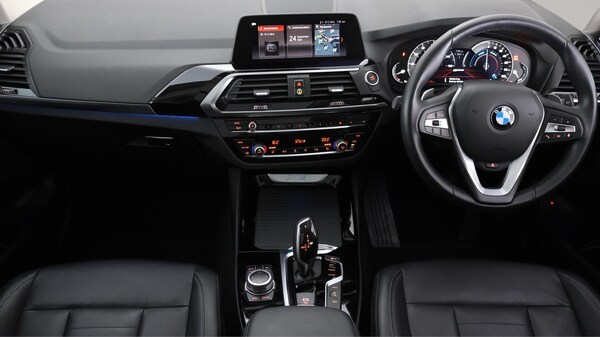 Used BMW X3 2021 for sale - 76295378: Photo 14