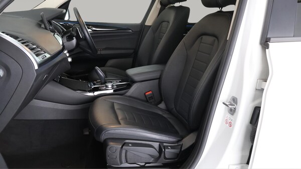 Used BMW X3 2021 for sale - 76295378: Photo 15