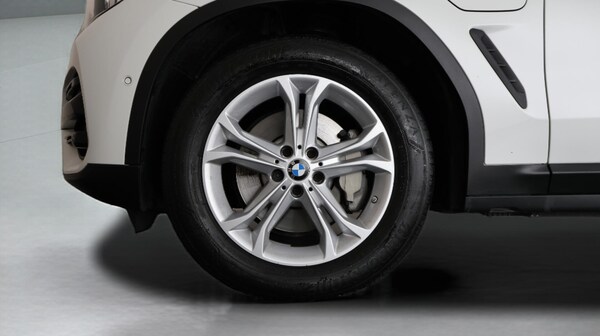 Used BMW X3 2021 for sale - 76295378: Photo 19