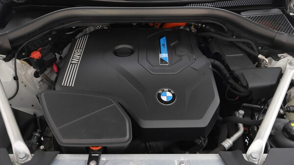 Used BMW X3 2021 for sale - 76295378: Photo 20