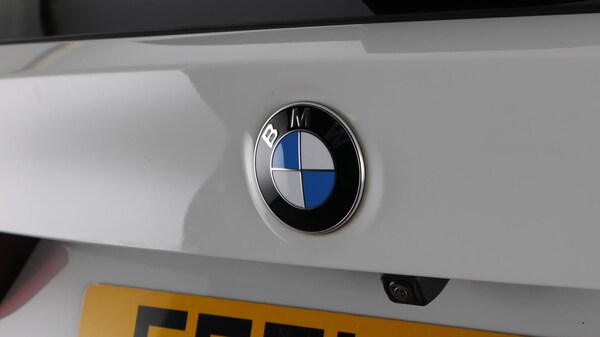 Used BMW X3 2021 for sale - 76295378: Photo 21