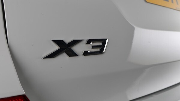 Used BMW X3 2021 for sale - 76295378: Photo 22