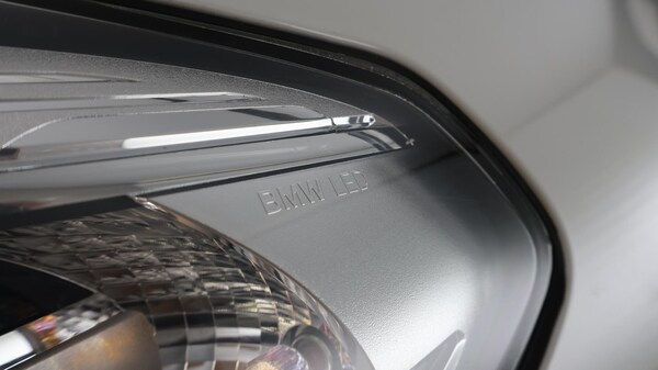 Used BMW X3 2021 for sale - 76295378: Photo 24