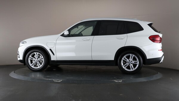 Used BMW X3 2021 for sale - 76295378: Photo 38