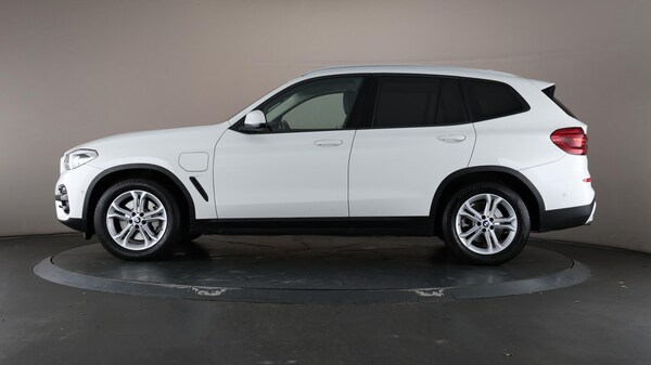 Used BMW X3 2021 for sale - 76295378: Photo 39