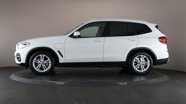 Used BMW X3 2021 for sale - 76295378: Photo 40