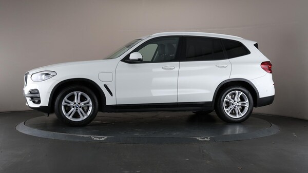 Used BMW X3 2021 for sale - 76295378: Photo 41